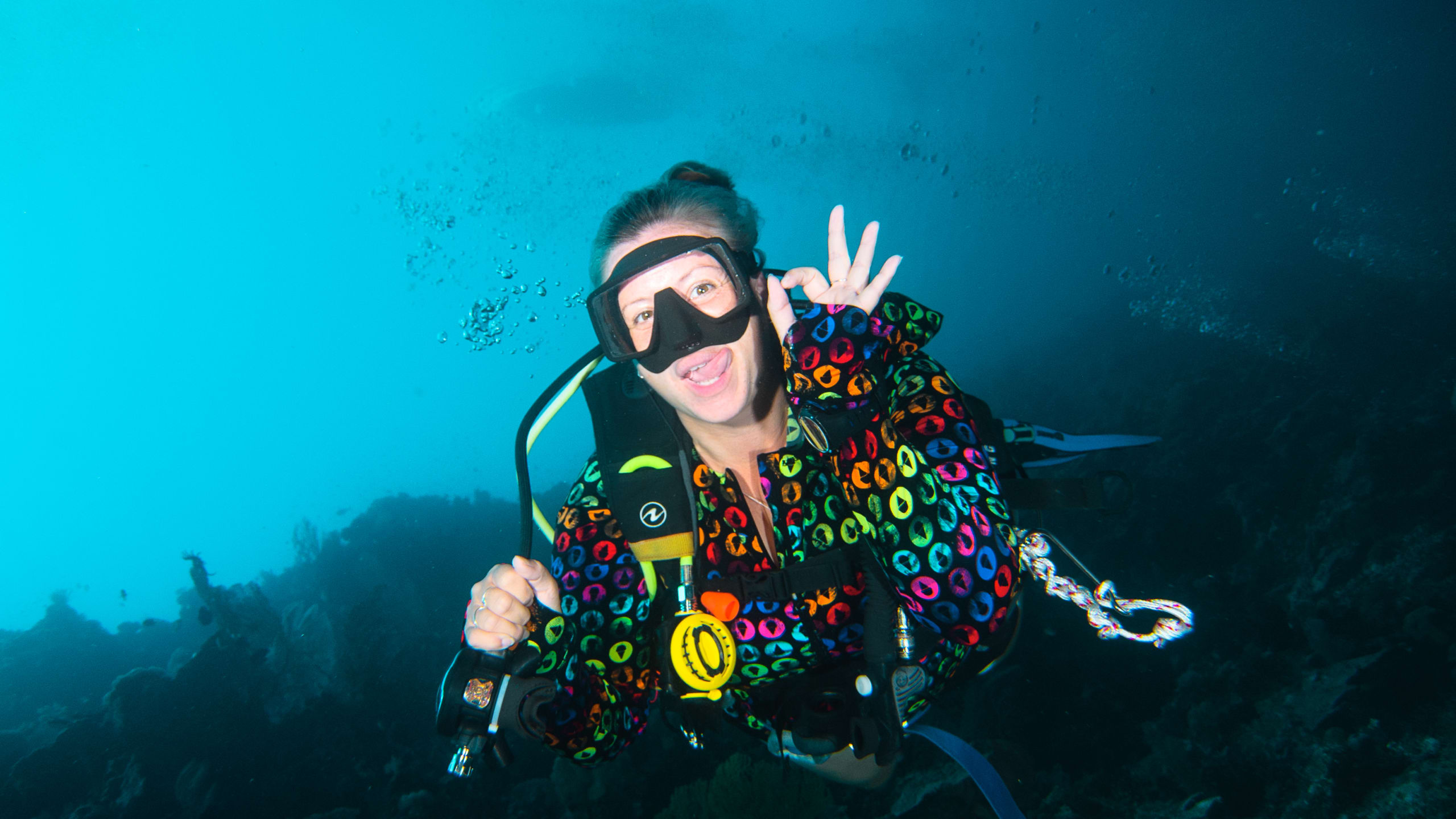 Dive Nusa Penida - discounts